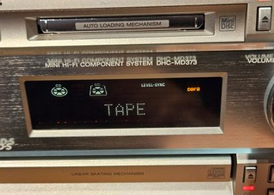 1999 Sony Mini Hi-Fi Component System DHC-MD373 - a7f134d5 1f4b 4d2c bb79 230c292e3d4e